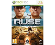 Ubisoft R.U.S.E.: The Art of Deception - 1399452 - zdjęcie 1